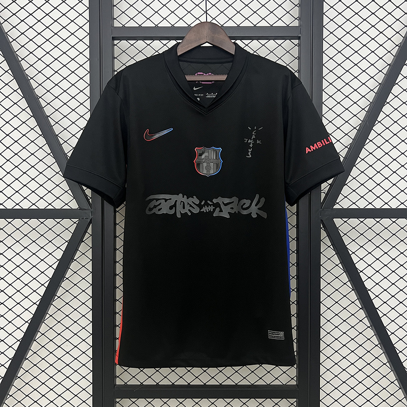 24/25 Barcelona away S-4XL