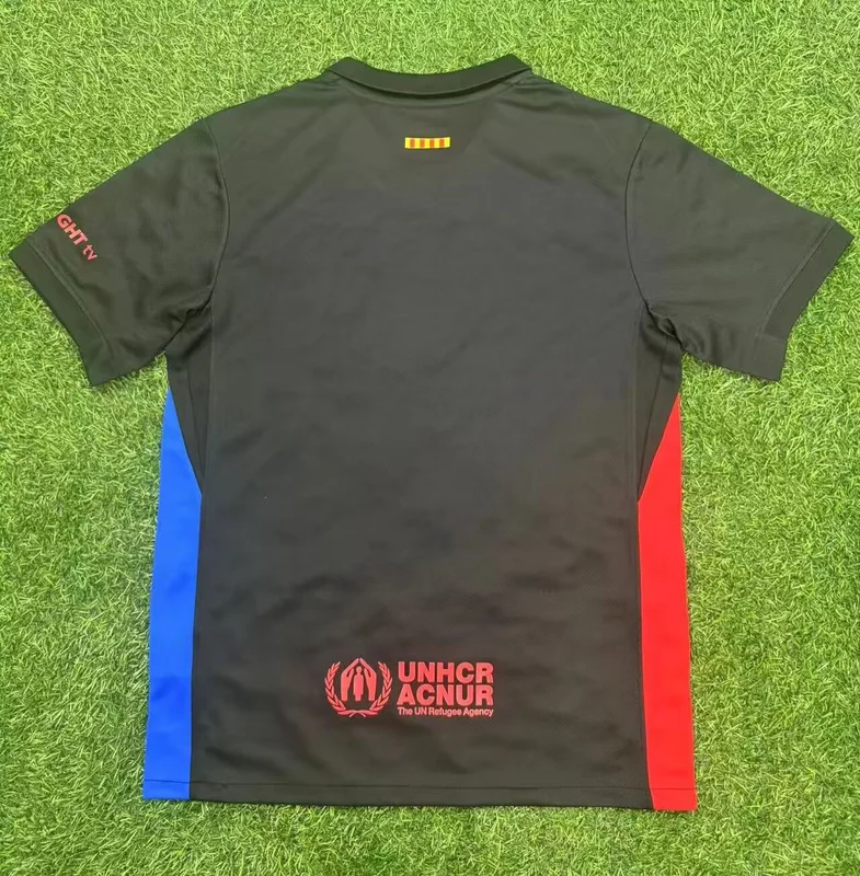 24/25 Barcelona away S-4XL