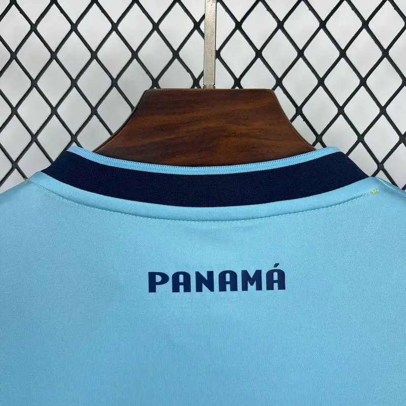 2025 Panama Away Soccer Jersey