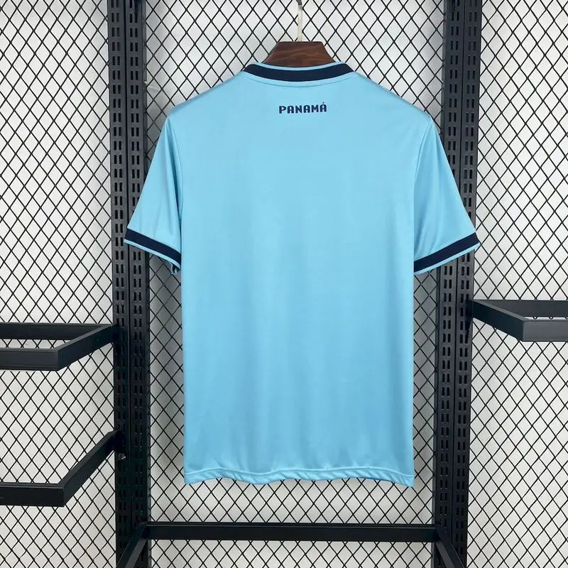 2025 Panama Away Soccer Jersey