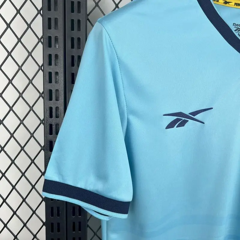 2025 Panama Away Soccer Jersey