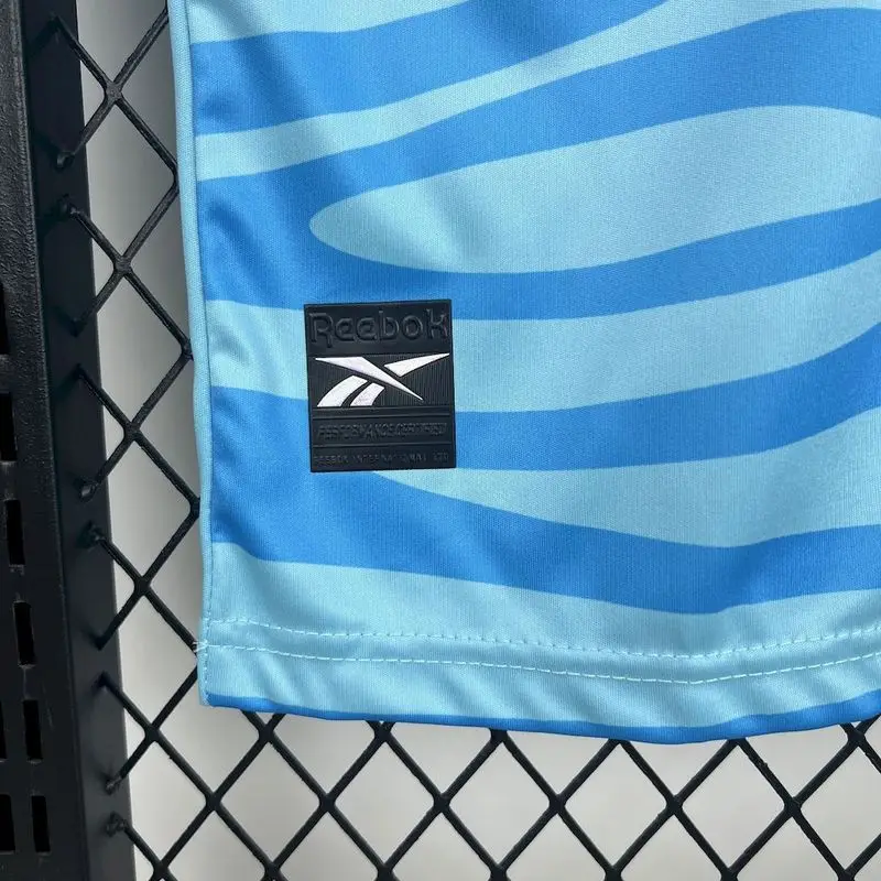 2025 Panama Away Soccer Jersey