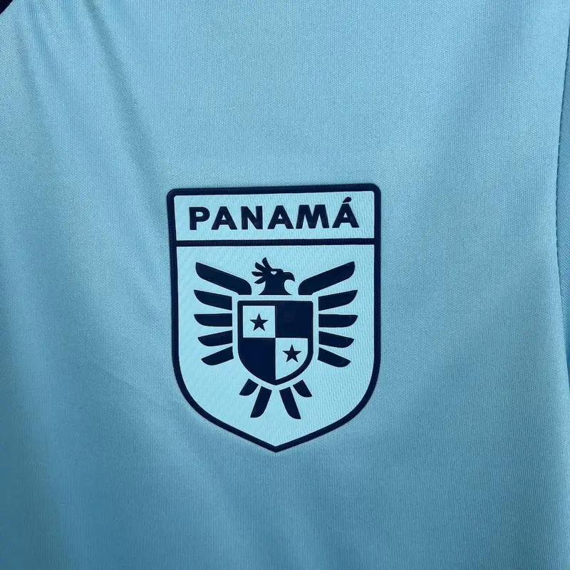 2025 Panama Away Soccer Jersey