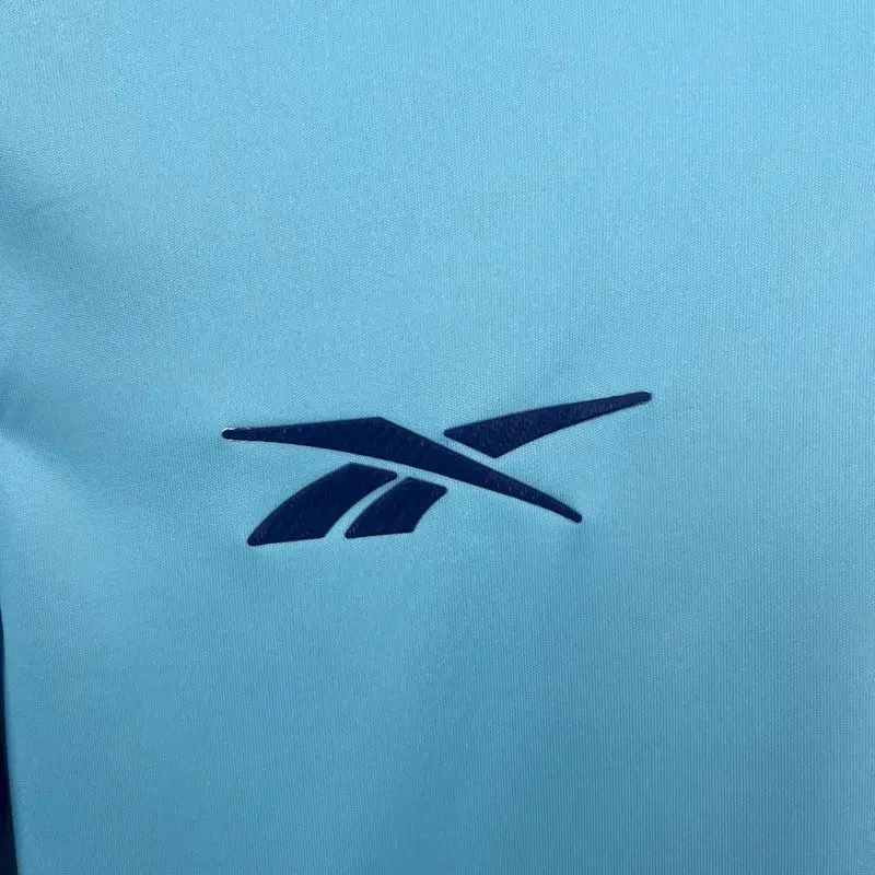 2025 Panama Away Soccer Jersey
