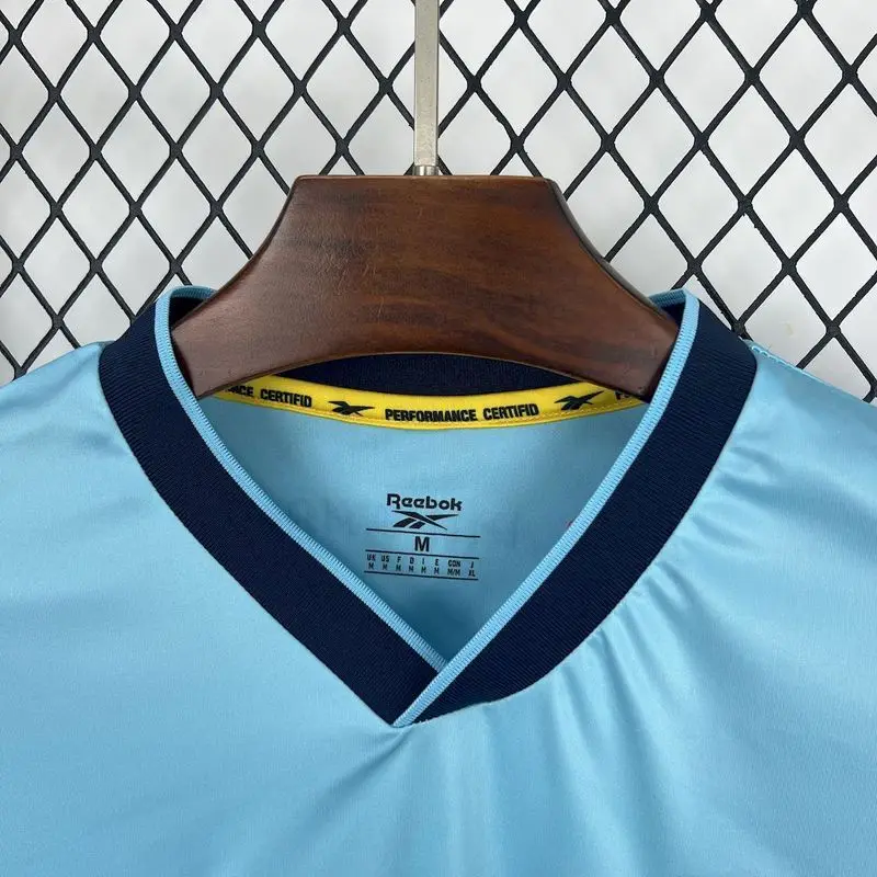2025 Panama Away Soccer Jersey