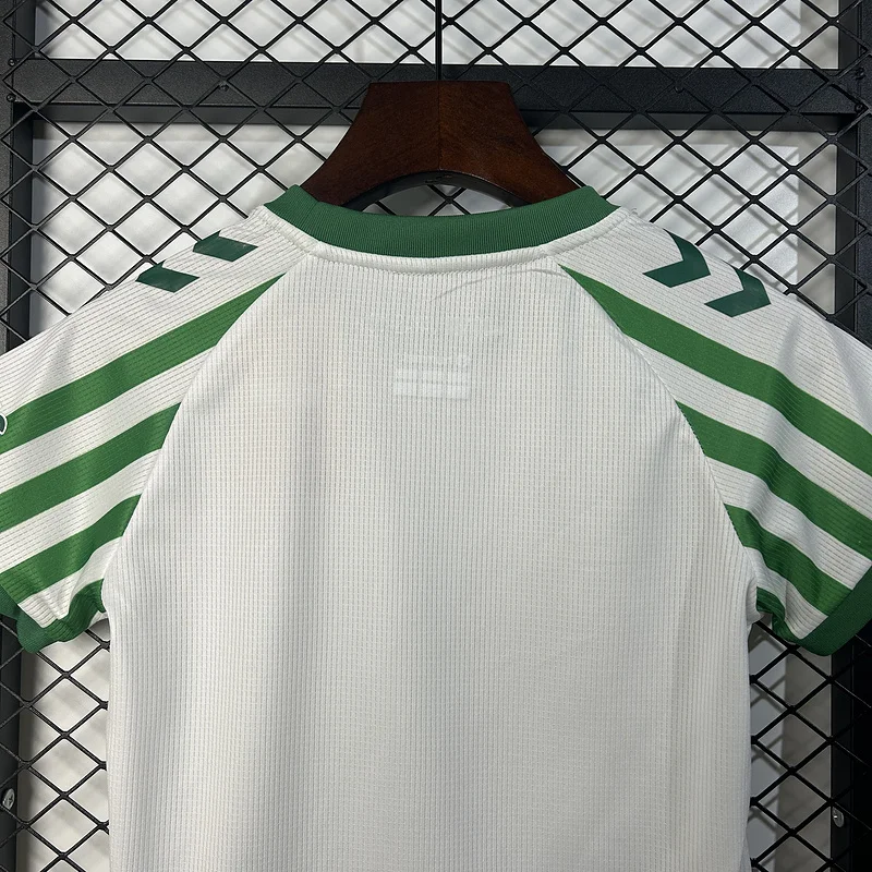 25-26 Real Betis Special Edition Kids Kit Jersey