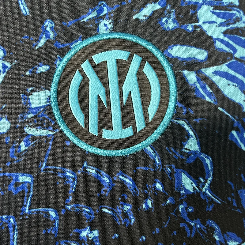 25-26 Inter Milan Special Edition Soccer Jersey