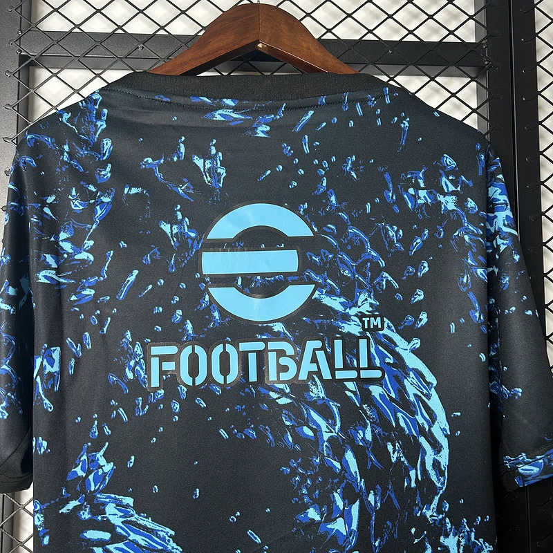 25-26 Inter Milan Special Edition Soccer Jersey