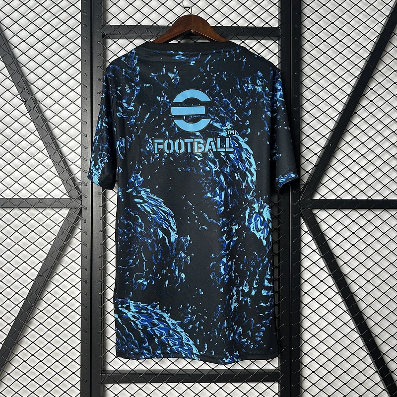25-26 Inter Milan Special Edition Soccer Jersey