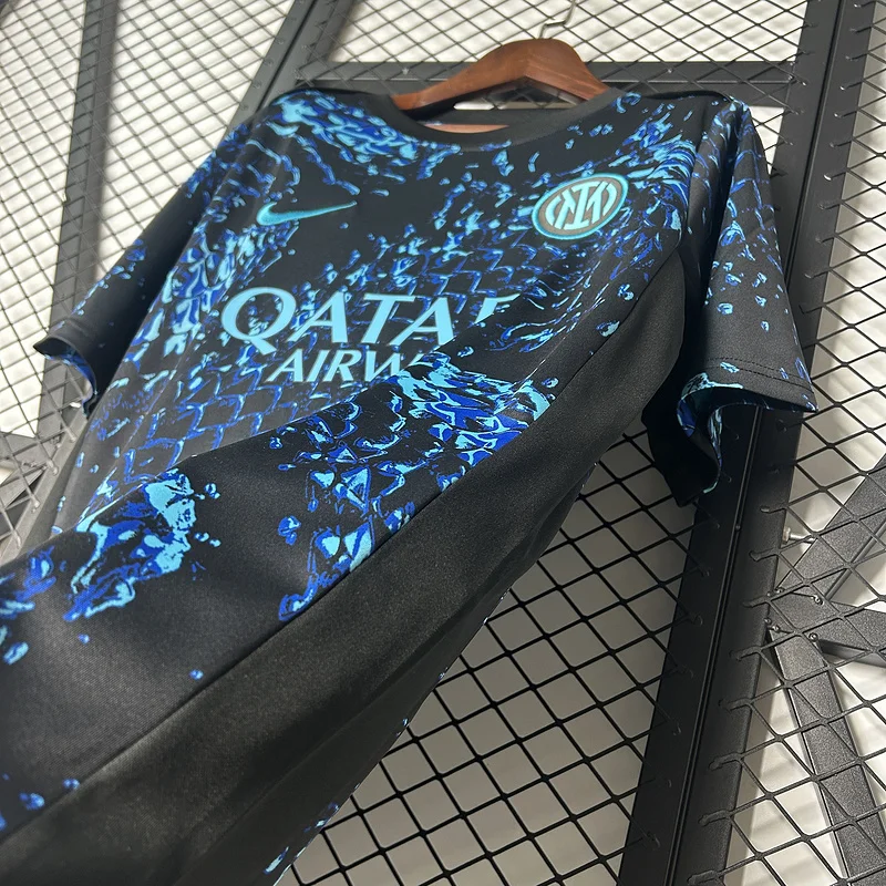25-26 Inter Milan Special Edition Soccer Jersey