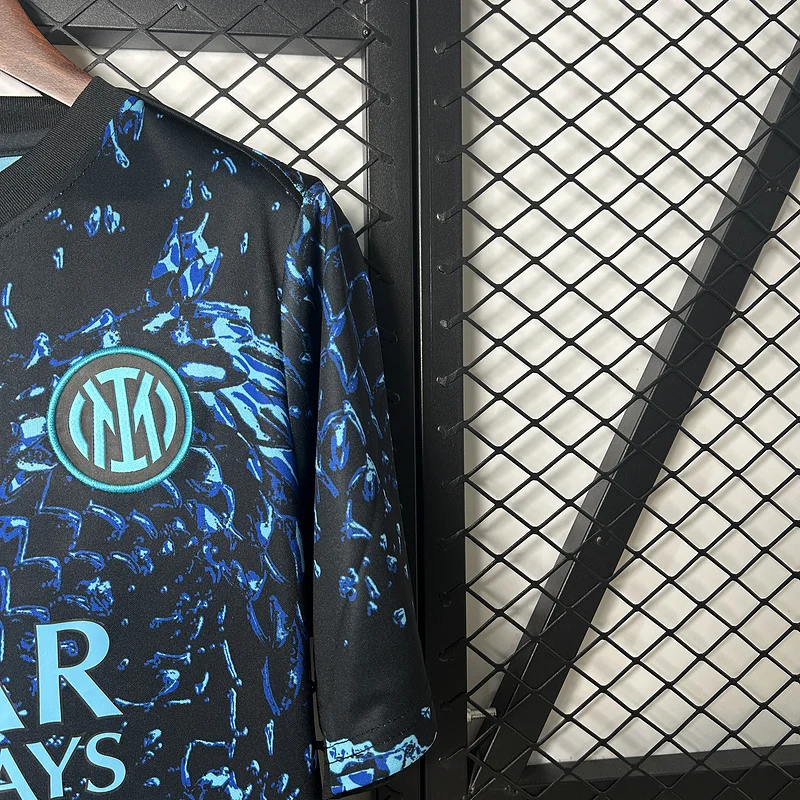 25-26 Inter Milan Special Edition Soccer Jersey