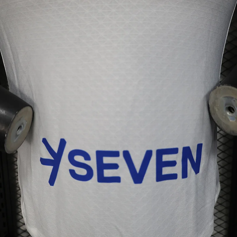 25-26 Al Hilal Away Player Version  Soccer Jersey