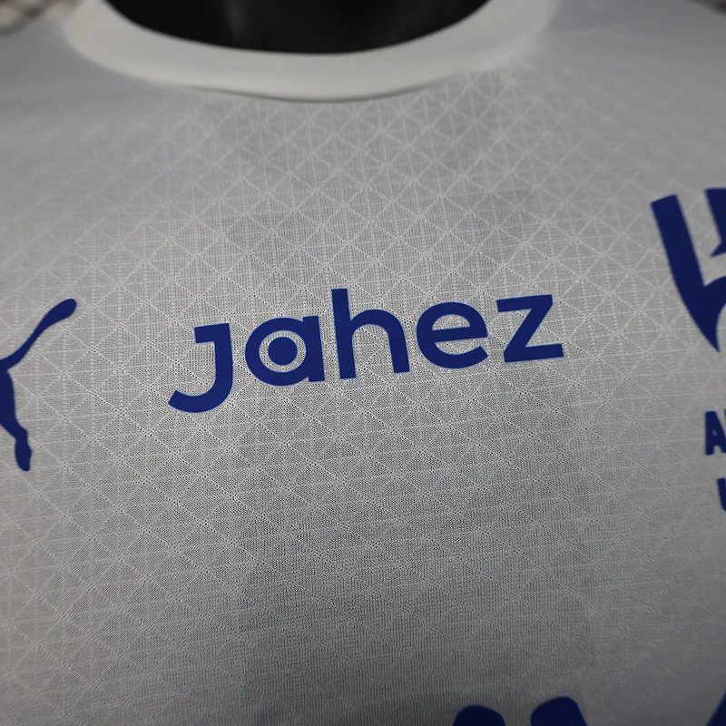 25-26 Al Hilal Away Player Version  Soccer Jersey