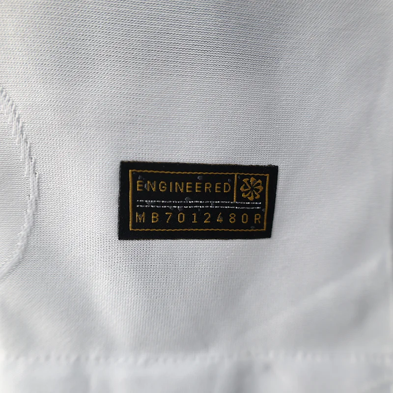 25-26 PSG White Special Player Soccer Jersey