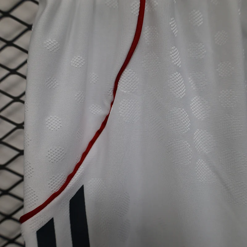 25-26 Bayern Munich Home Player shorts