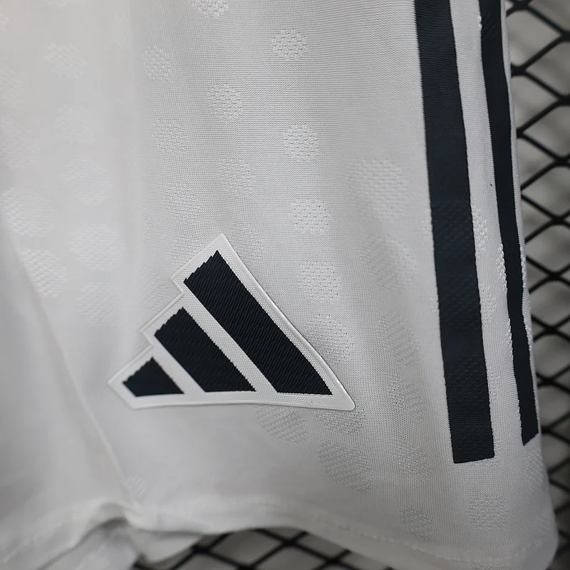 25-26 Bayern Munich Home Player shorts