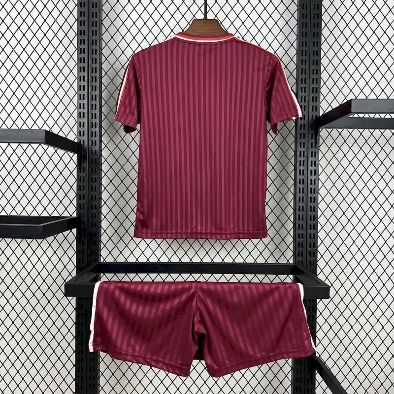 25-26 Bayern Munich Terrace Icons Kids Kit