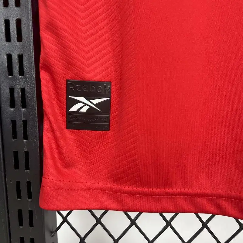 2025 Panama Home Soccer Jersey