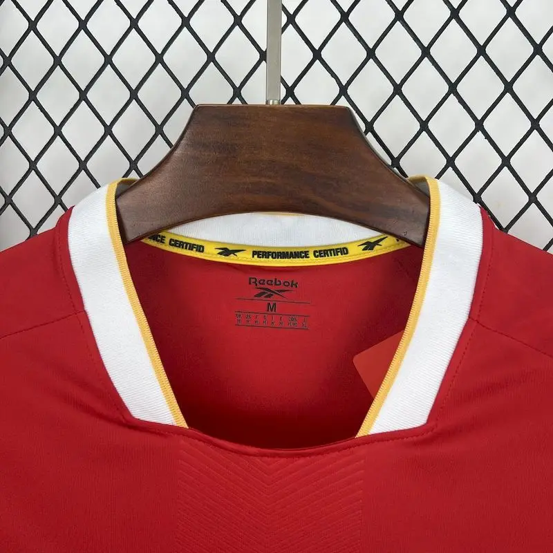 2025 Panama Home Soccer Jersey