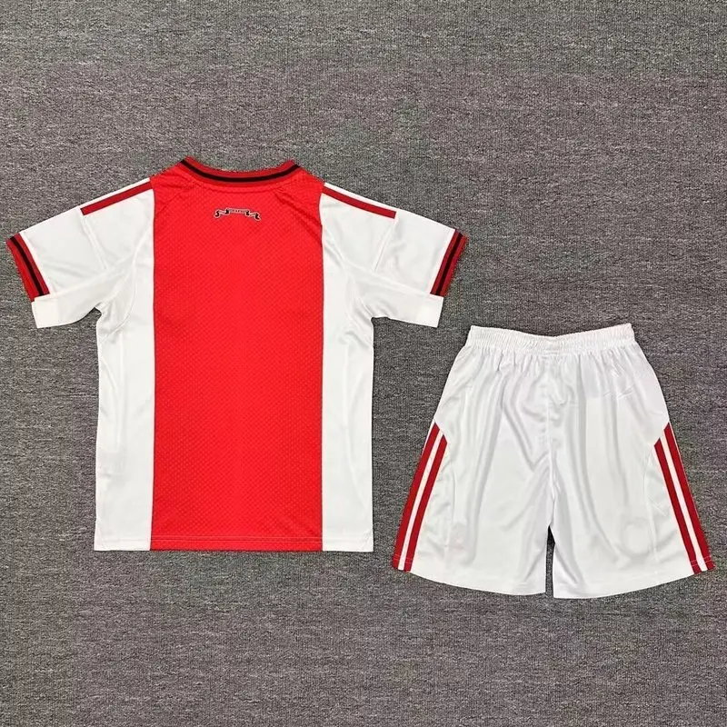 25-26 Ajax home kid kit
