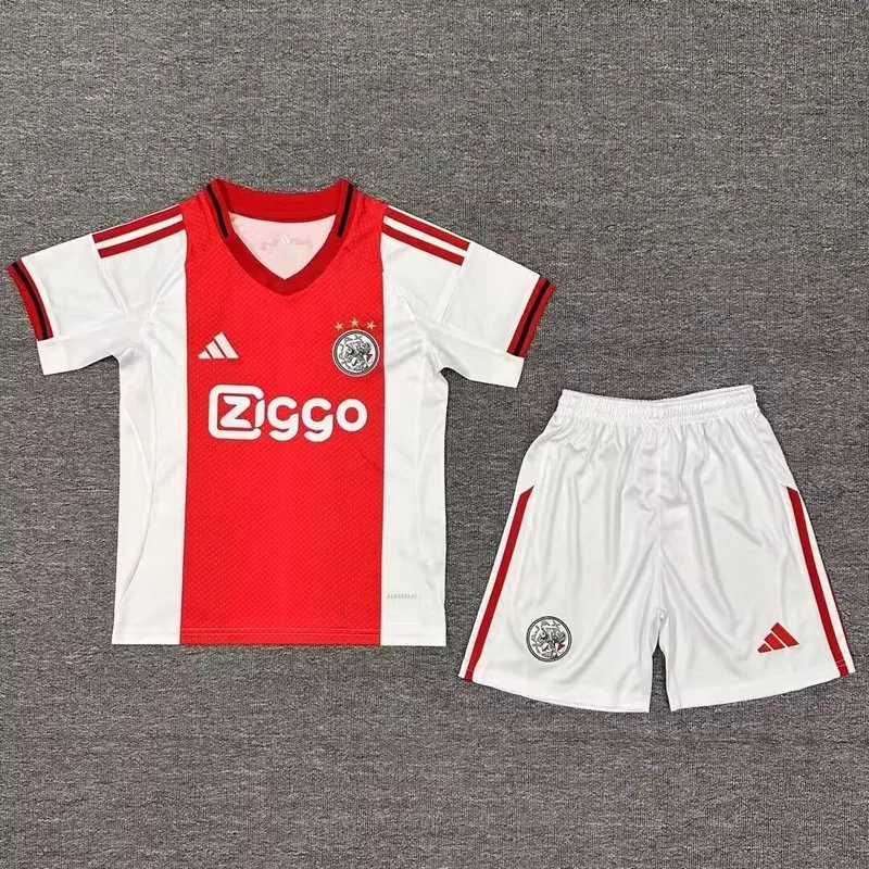 25-26 Ajax home kid kit