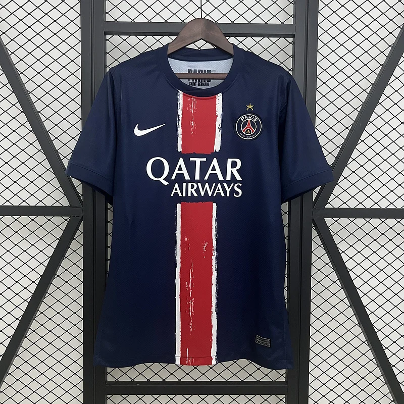 24-26 PSG Champion Edition jersey
