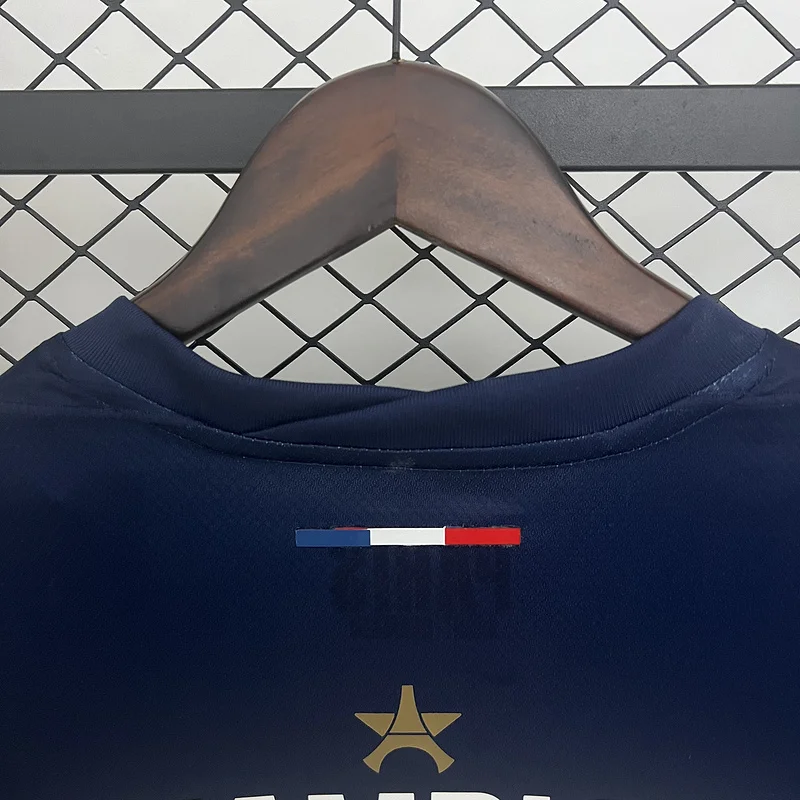 24-26 PSG Champion Edition jersey
