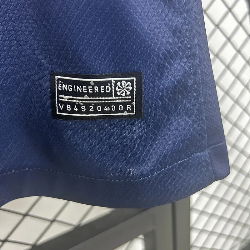 24-26 PSG Champion Edition jersey