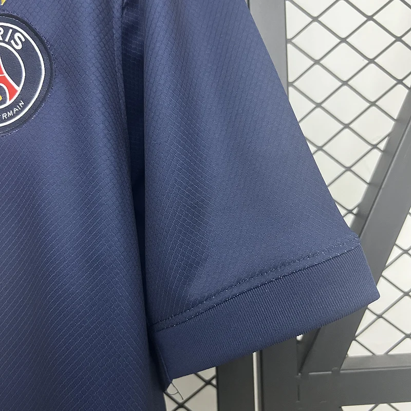 24-26 PSG Champion Edition jersey