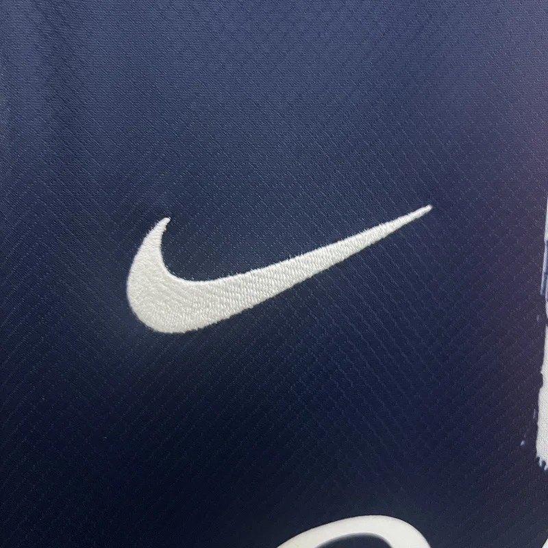 24-26 PSG Champion Edition jersey