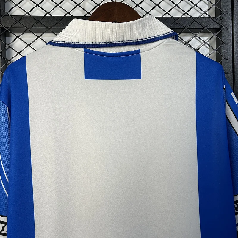 98-00 Leganes Home Retro jersey