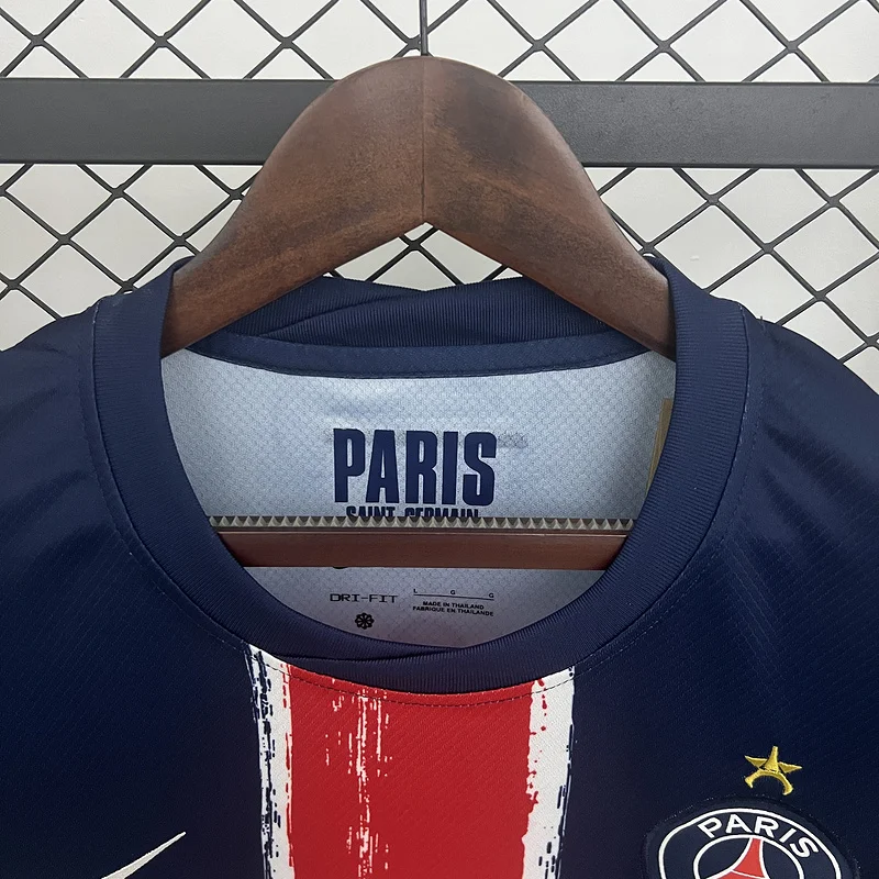 24-26 PSG Champion Edition jersey