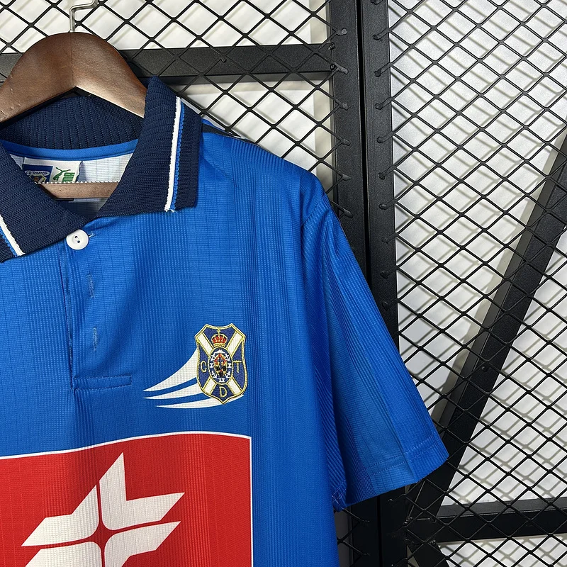98-99 Tenerife away jersey