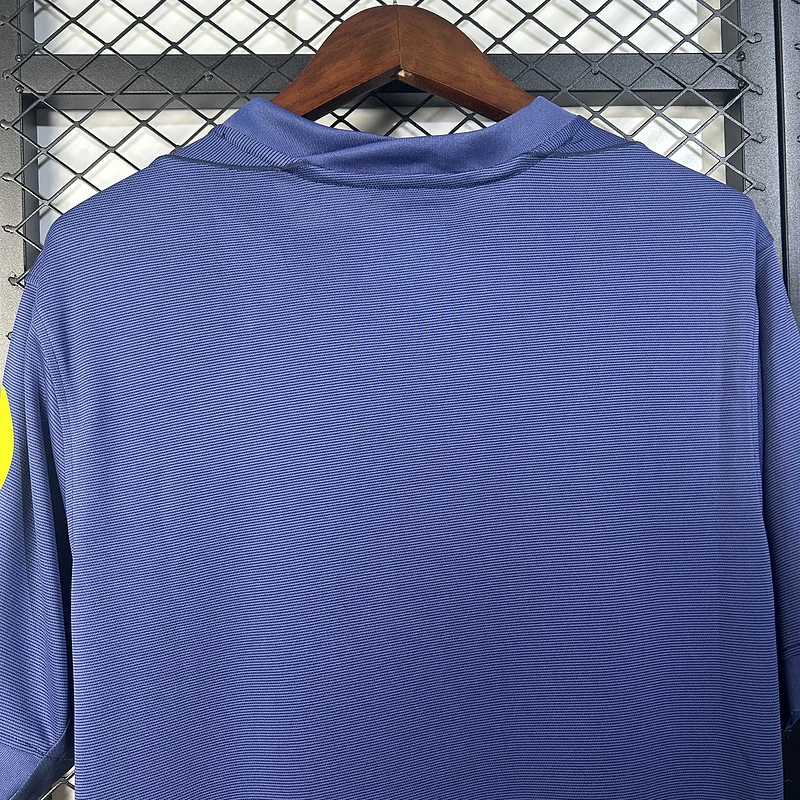 25-26 Atletico Madrid Away football jersey