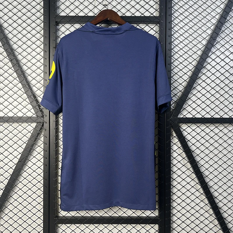 25-26 Atletico Madrid Away football jersey
