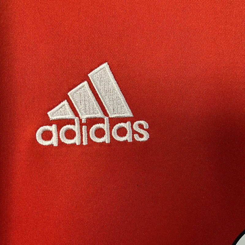 02-03 Benfica home retro jersey