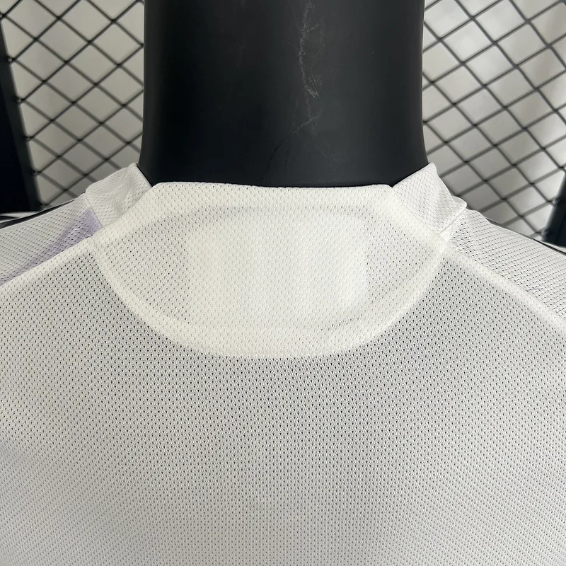 25-26 Manchester United Away Player version jersey