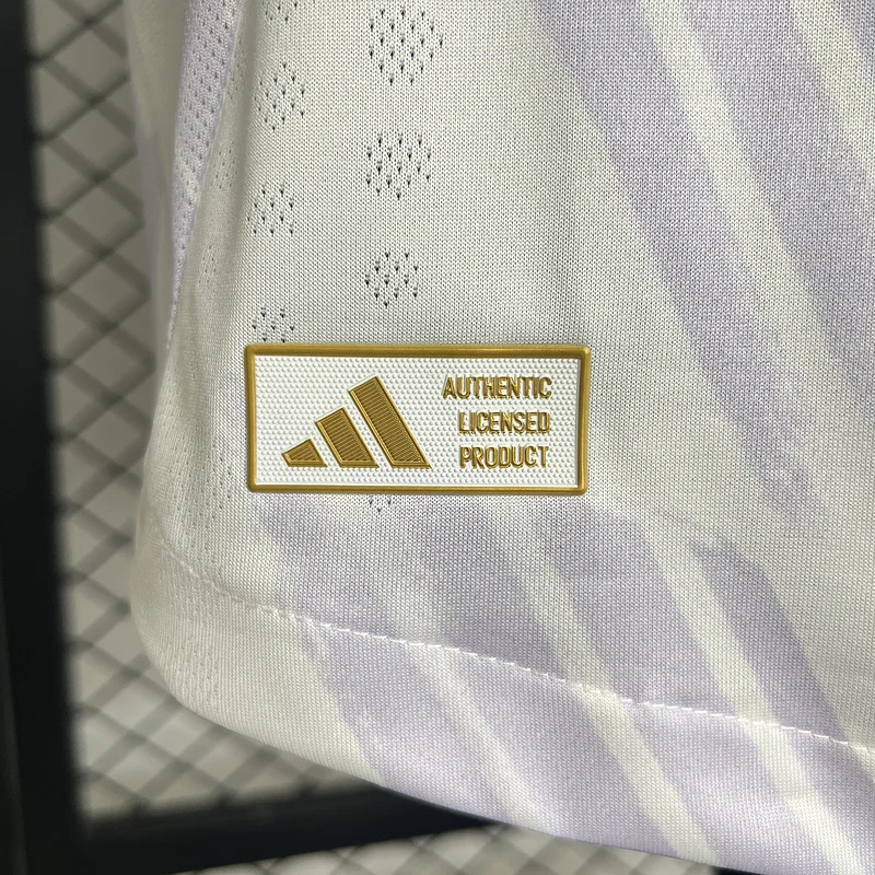 25-26 Manchester United Away Player version jersey