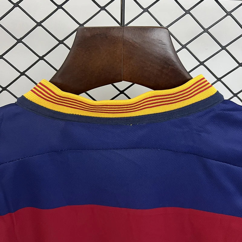 15-16 BAR home retro kid kit
