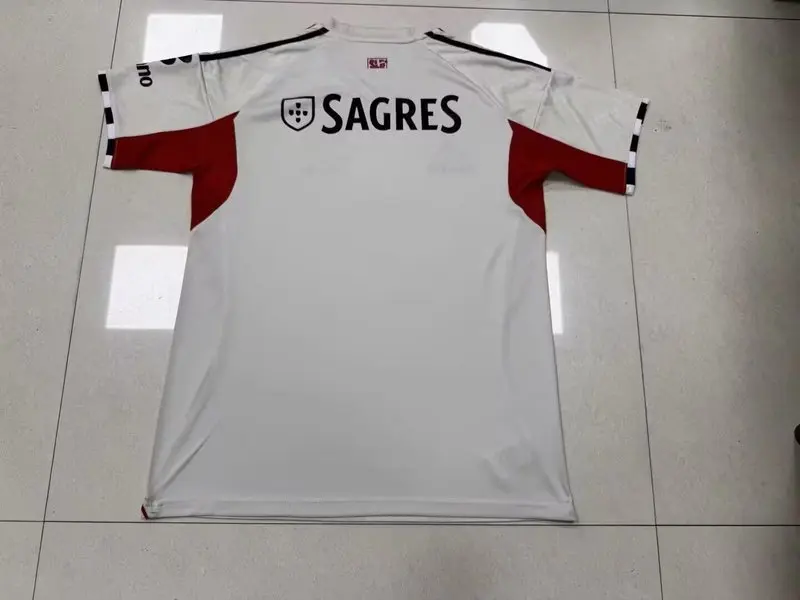 25-26 Benfica third away jersey