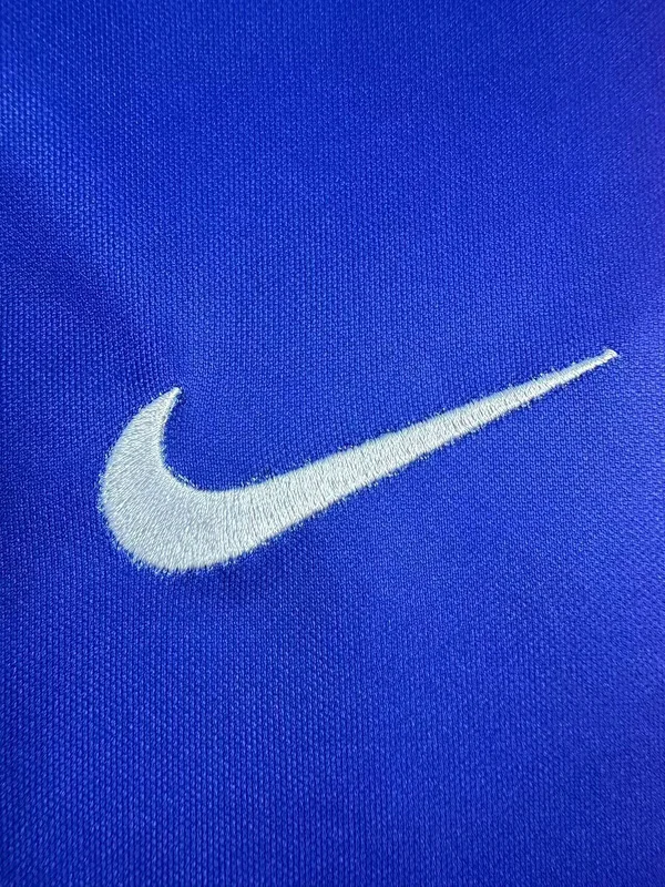 00-01 PSG home retro jersey