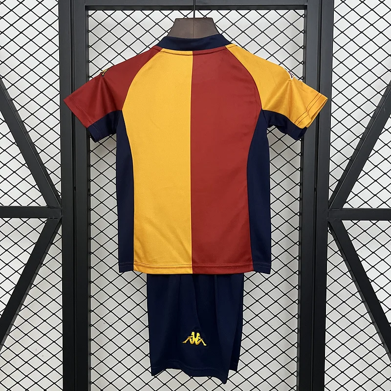 01-02 Roma home retro kid kit
