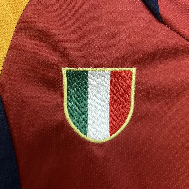 01-02 Roma home retro kid kit