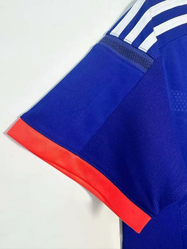 2014 Japan home retro jersey