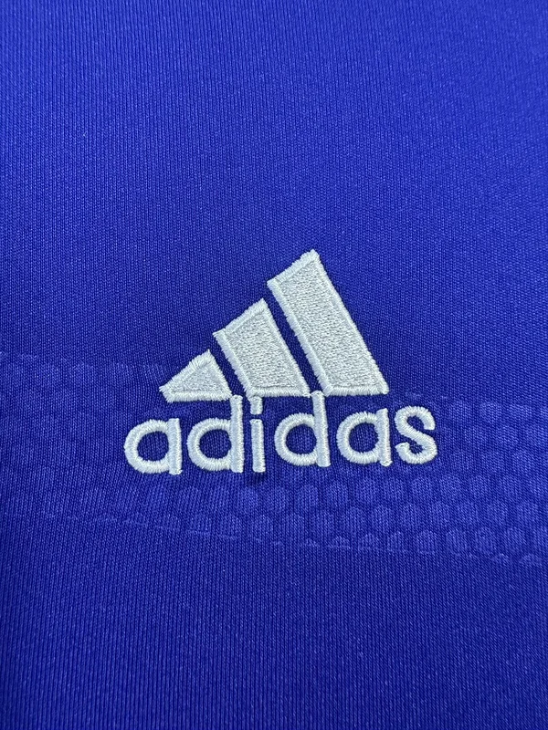 2014 Japan home retro jersey