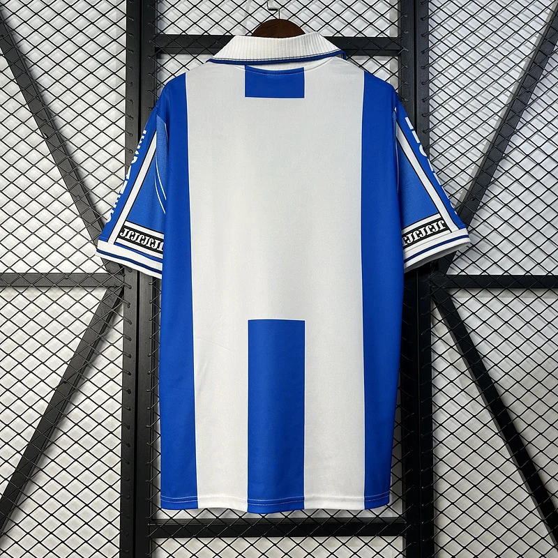 98-00 Leganes Home Retro Jersey